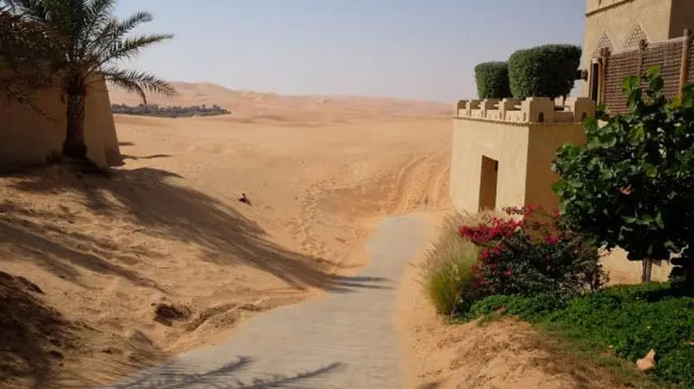 Qasr Al Sarab 12