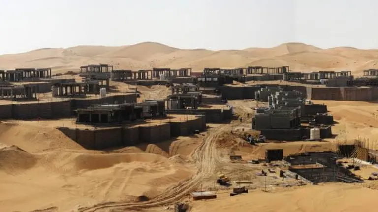 Qasr Al Sarab 14