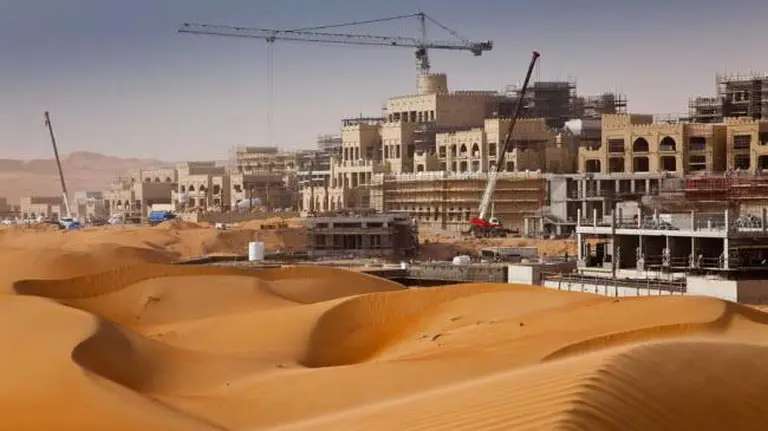 Qasr Al Sarab 15