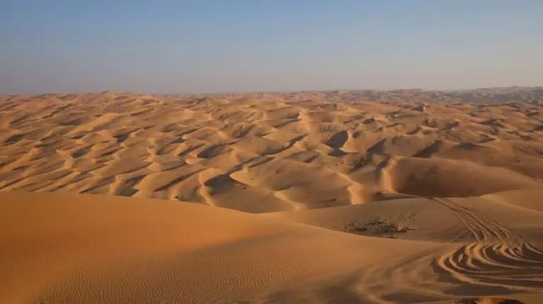 Qasr Al Sarab 16