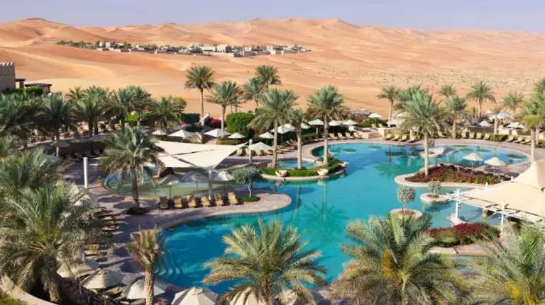 Qasr Al Sarab 3