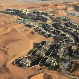 Qasr Al Sarab