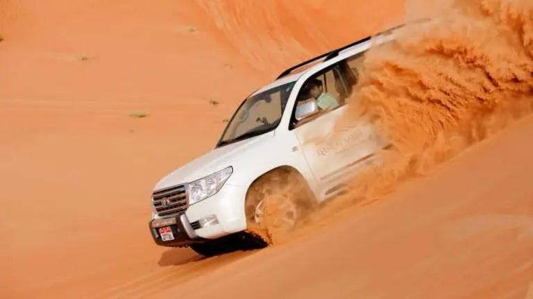 Qasr Al Sarab 5