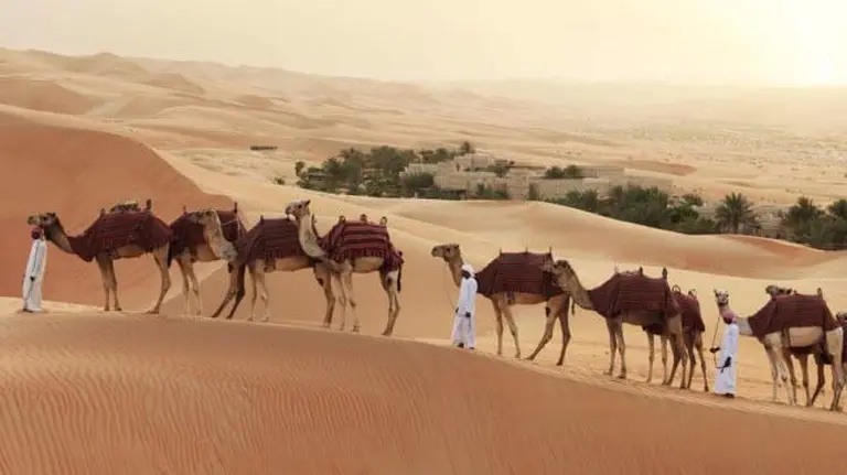 Qasr Al Sarab 6