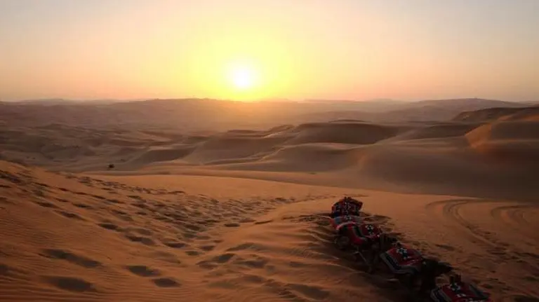 Qasr Al Sarab 7
