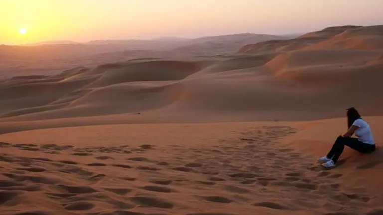 Qasr Al Sarab 8