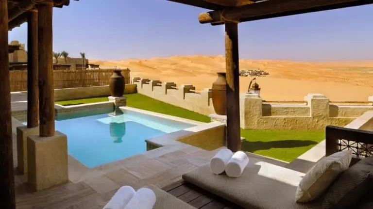 Qasr Al Sarab 9