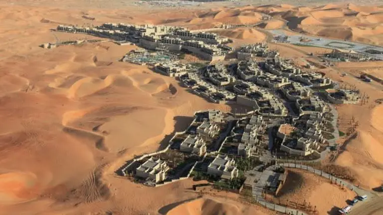 Qasr Al Sarab