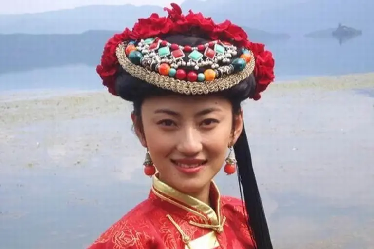 The “kingdom Of Women” 1