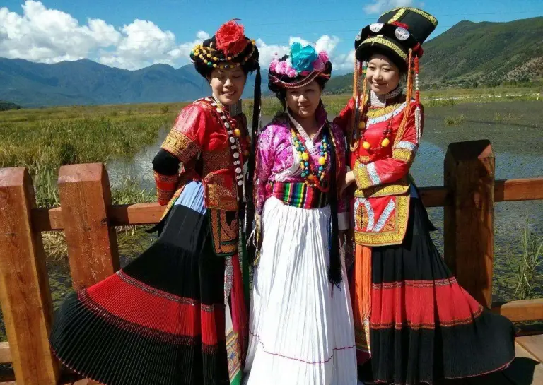 The “kingdom Of Women” 2
