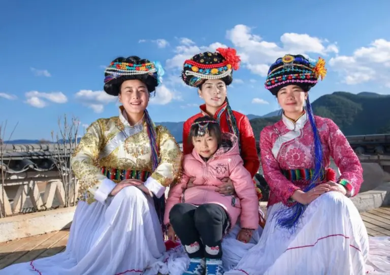 The “kingdom Of Women” 3