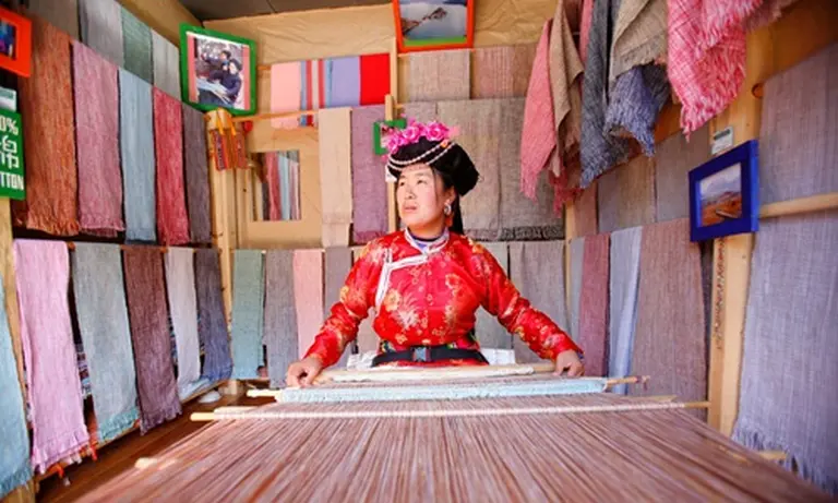 The “kingdom Of Women” 5