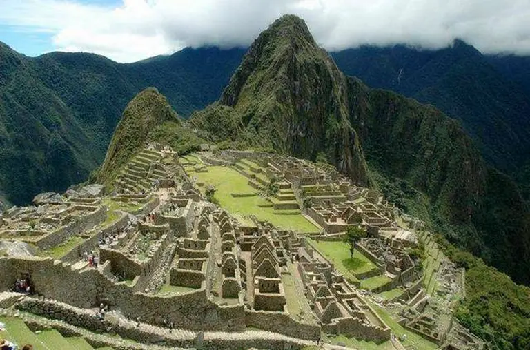The Legendary Inca Treasure 1