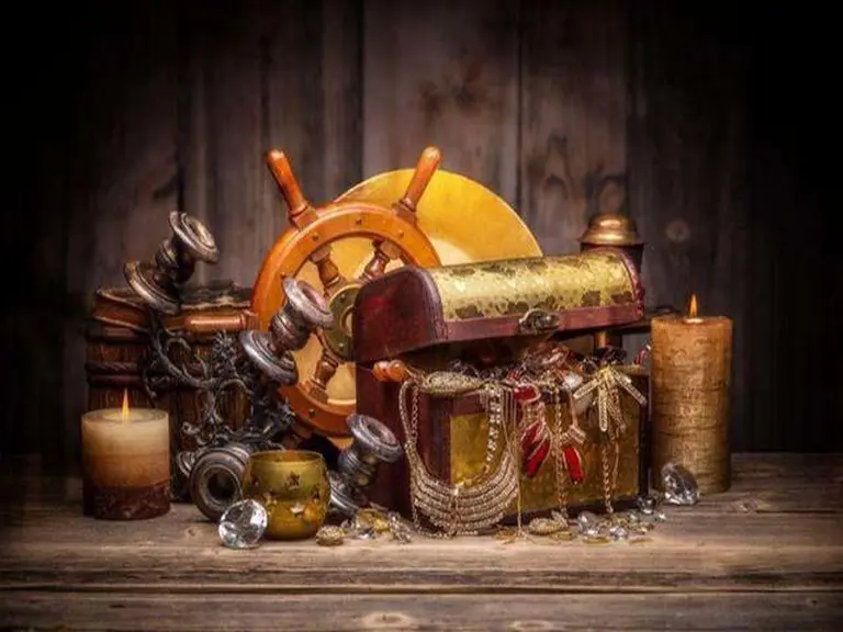 The Legendary Inca Treasure 3