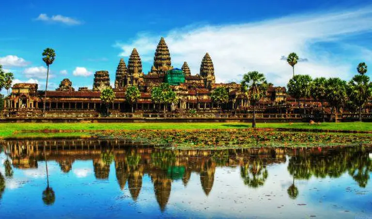 These Are The Reasons Why You’ll Want To Pack Your Bags For Cambodia Right Now 1