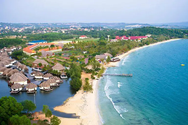These Are The Reasons Why You’ll Want To Pack Your Bags For Cambodia Right Now 2
