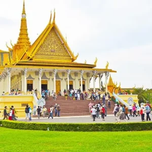 These Are The Reasons Why You’ll Want To Pack Your Bags For Cambodia Right Now