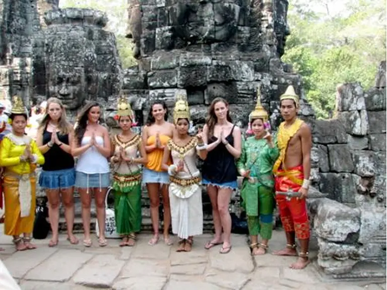 These Are The Reasons Why You’ll Want To Pack Your Bags For Cambodia Right Now 5