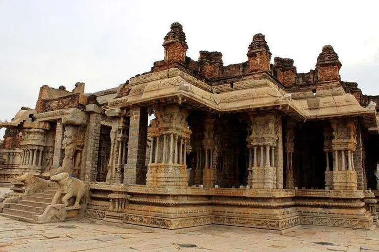Unsolved Mysteries Of India That Continue To Baffle The World 2