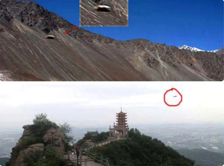 Unsolved Mysteries Of India That Continue To Baffle The World 3