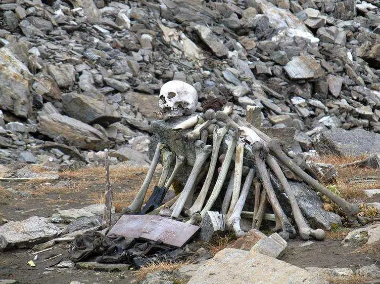 Unsolved Mysteries Of India That Continue To Baffle The World 4