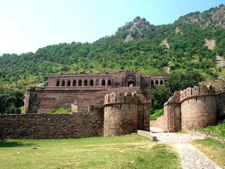 Unsolved Mysteries Of India That Continue To Baffle The World 6