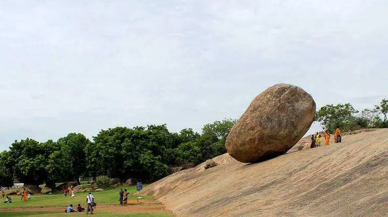 Unsolved Mysteries Of India That Continue To Baffle The World 9