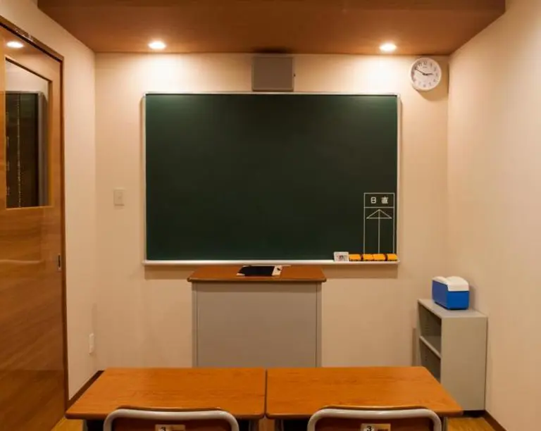 What’s Inside Japan’s Most Famous Love Hotels 1