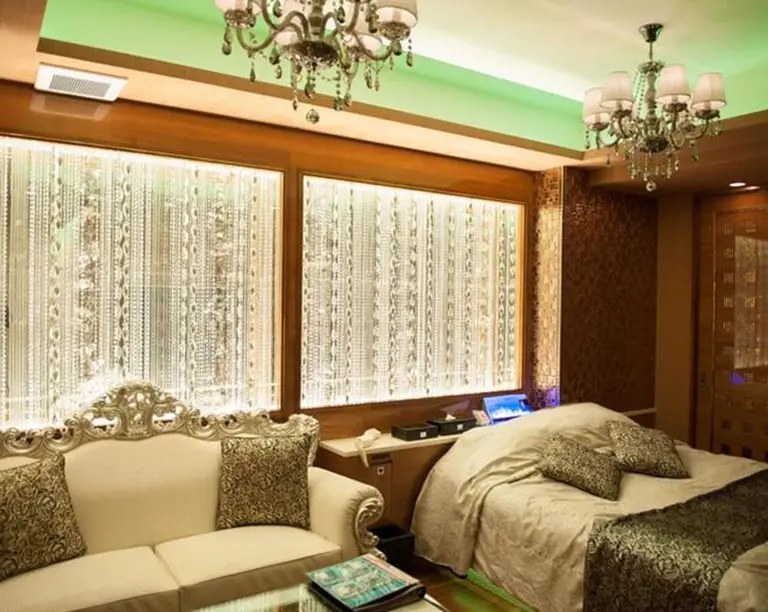 What’s Inside Japan’s Most Famous Love Hotels 10