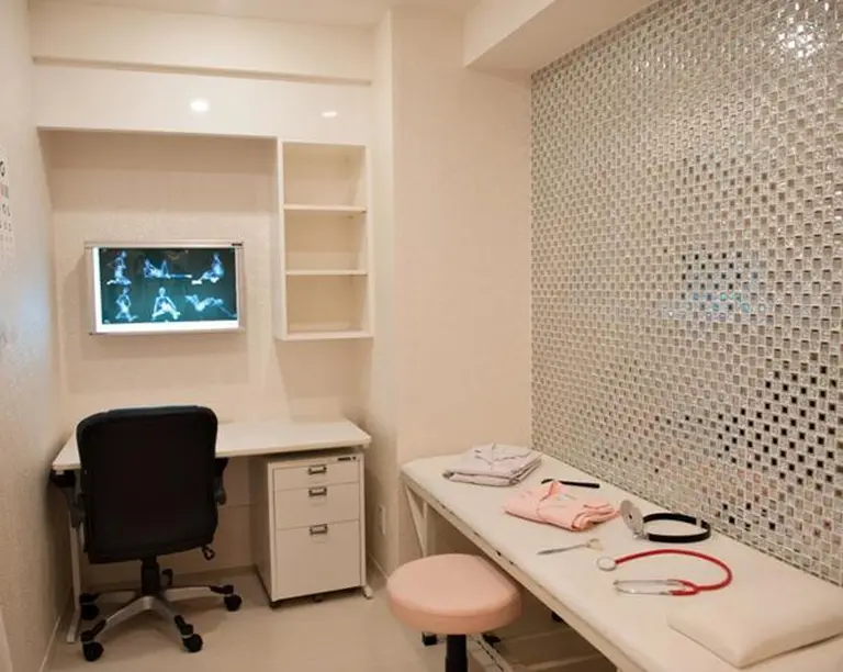 What’s Inside Japan’s Most Famous Love Hotels 2
