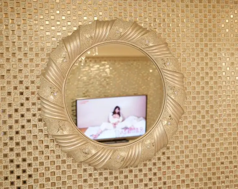 What’s Inside Japan’s Most Famous Love Hotels 3