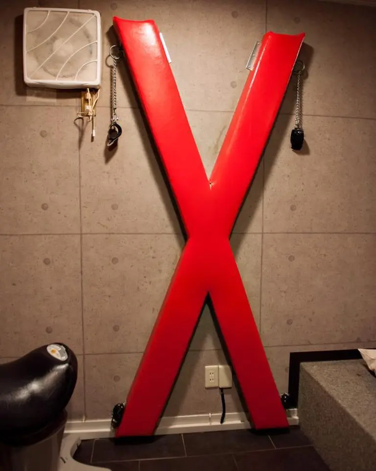 What’s Inside Japan’s Most Famous Love Hotels 4