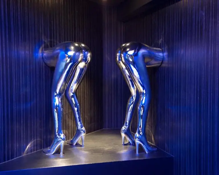 What’s Inside Japan’s Most Famous Love Hotels 5