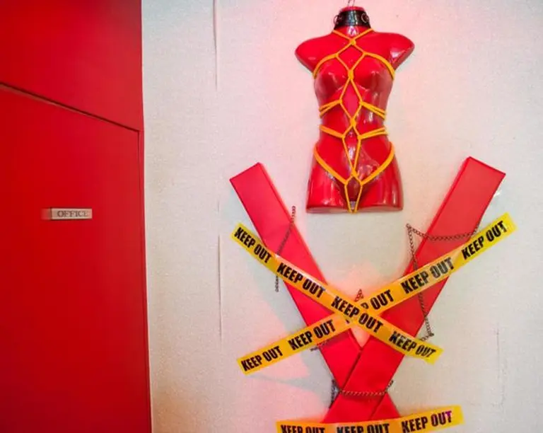What’s Inside Japan’s Most Famous Love Hotels 7