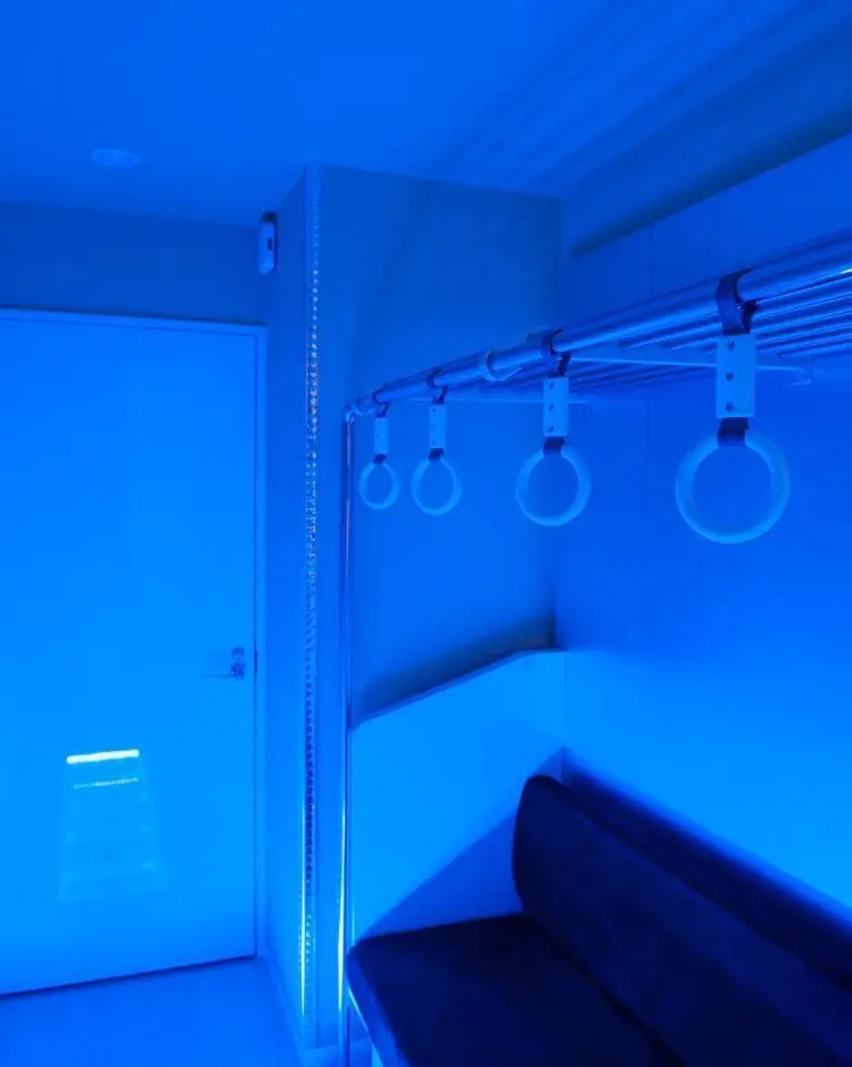 What’s Inside Japan’s Most Famous Love Hotels 8