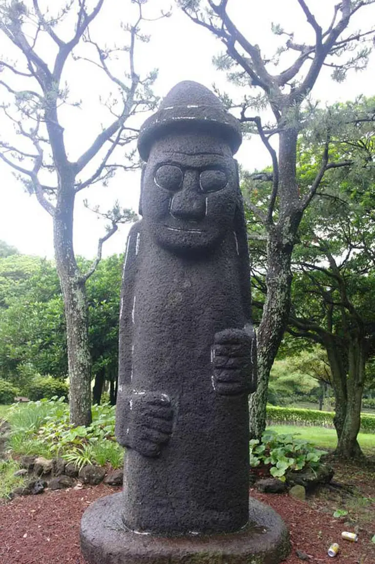 Women Flock To Korea’s Quirky “penis Park” For Bold Check-ins 4