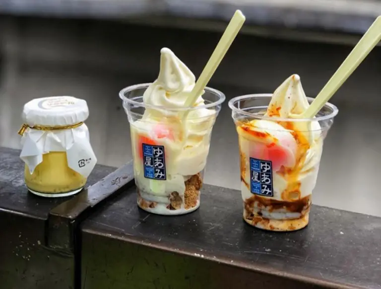 11 Strange Things You'll Only Find In Japan That Amaze Tourists 10