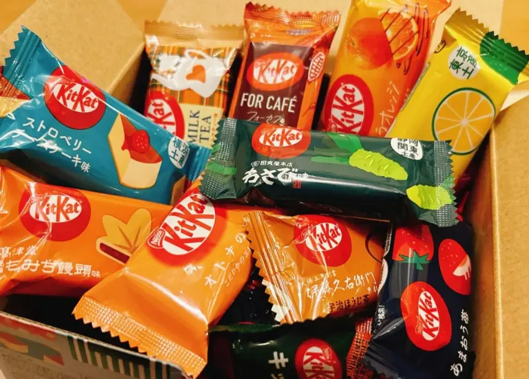 11 Strange Things You'll Only Find In Japan That Amaze Tourists 3