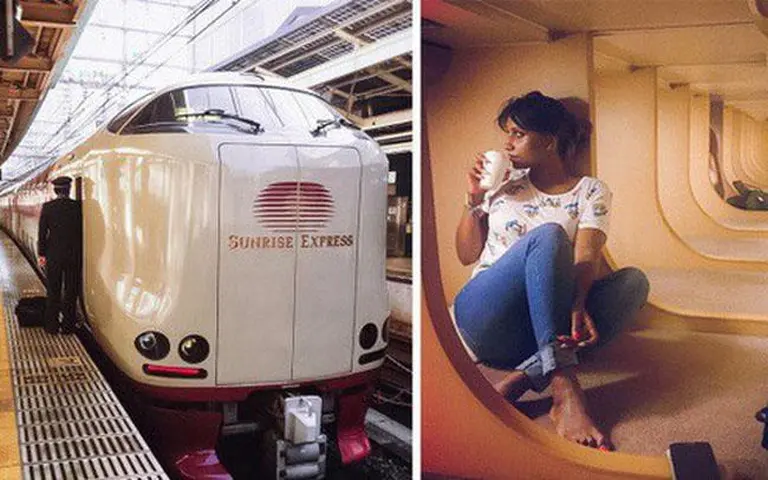 11 Strange Things You'll Only Find In Japan That Amaze Tourists 4