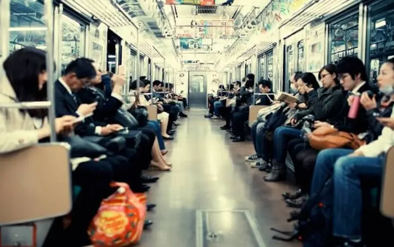 11 Strange Things You'll Only Find In Japan That Amaze Tourists 7