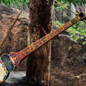 6 Most Famous Traditional Musical Instruments Of Bhutan 1