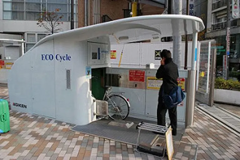 Only In Japan Can Travelers Encounter Such Unique Experiences 11
