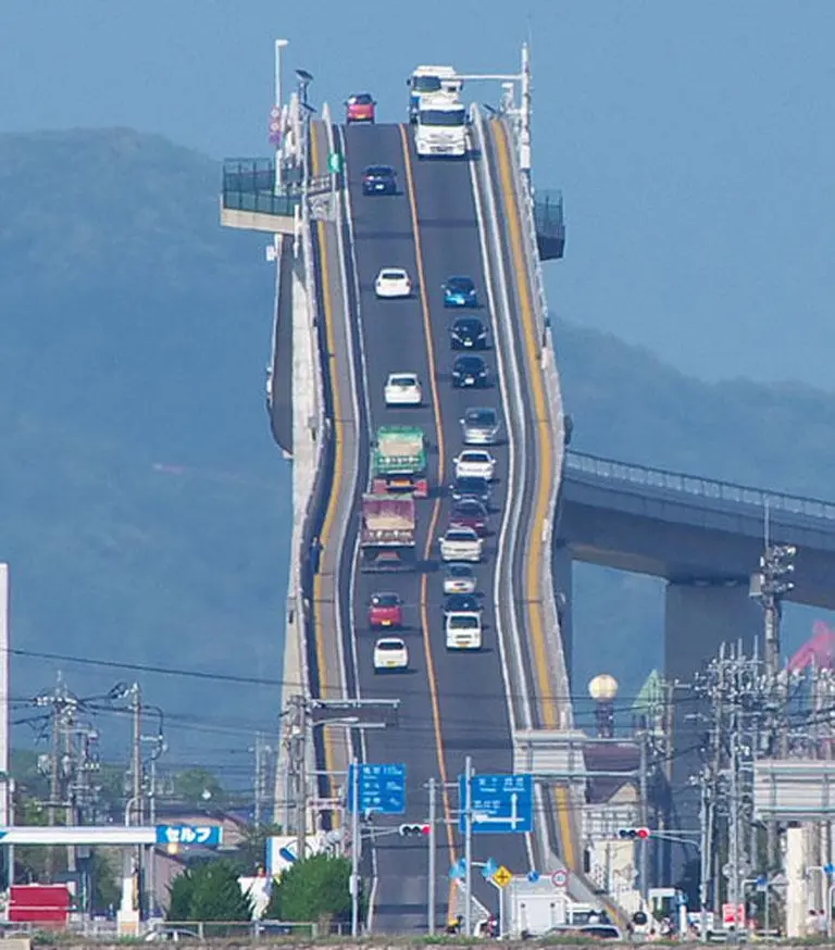 Only In Japan Can Travelers Encounter Such Unique Experiences 14