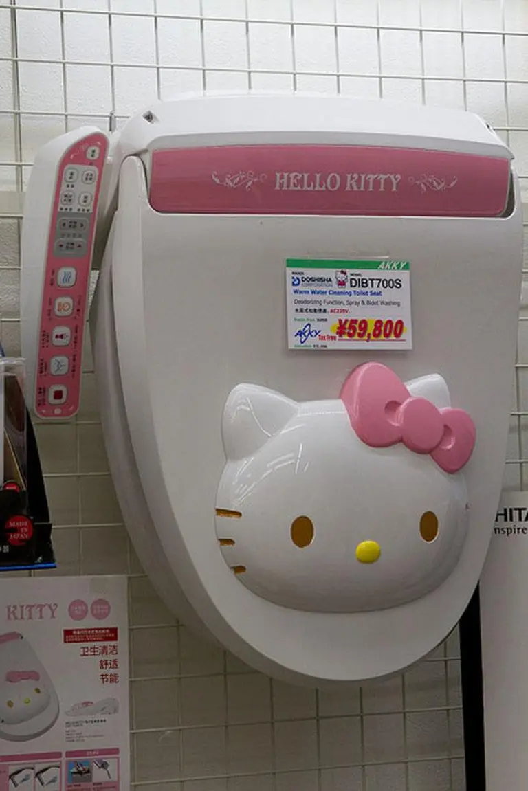 Only In Japan Can Travelers Encounter Such Unique Experiences 3