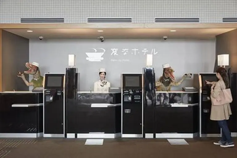 Only In Japan Can Travelers Encounter Such Unique Experiences 6