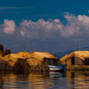 The Floating Grass Islands That Have Drifted For 1,000 Years