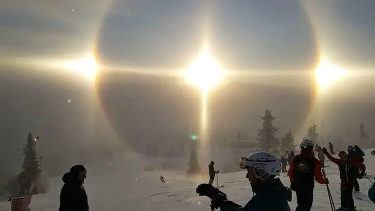 Unbelievable Phenomenon 2