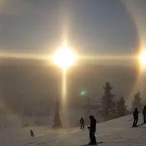 Unbelievable Phenomenon
