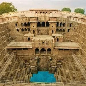 Chand Baori