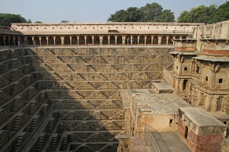 Chand Baori 5